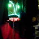 Illustration for article titled Battery Powered Yarn Illuminates Clothing, Mostly Breasts